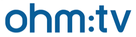 Logo OhmTV
