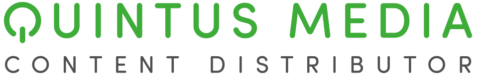 Logo Quintus Media